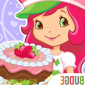 Download Game Strawberry Shortcake Cooking - treeweather